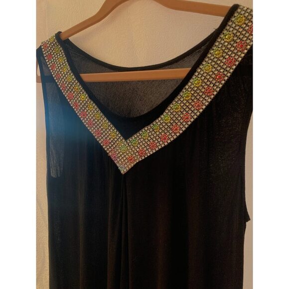 One Size Dress Made in India - Picture 2 of 4